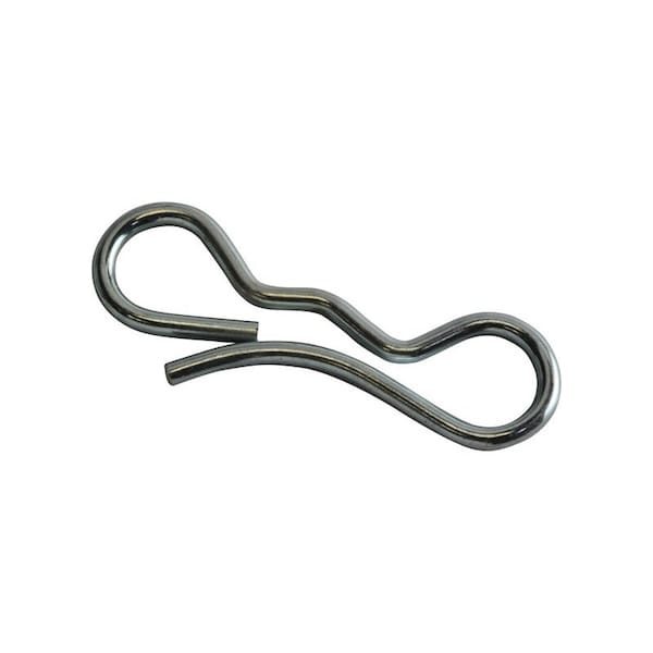 Heritage Industrial Cotter Pin Bow Tie, .091" x 1-7/8", CSZ BTC-091-0312 - main